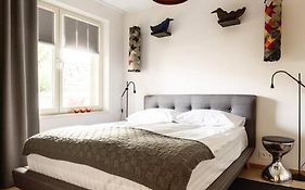 W Apartments Torupilli, Terrace, Green Yard, Parking