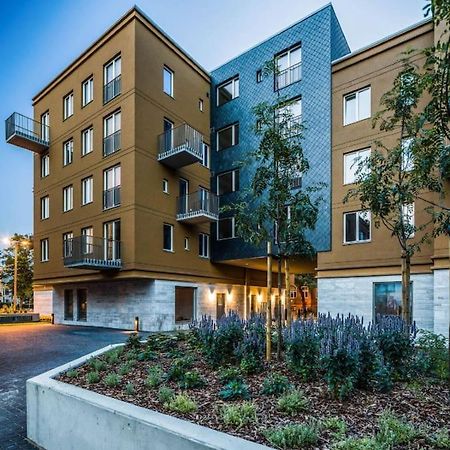 W Apartments Torupilli, Terrace, Green Yard, Parking Reval Exterior foto