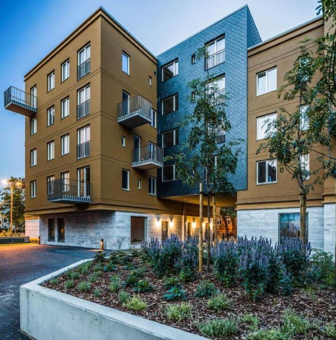 W Apartments Torupilli, Terrace, Green Yard, Parking Reval Exterior foto