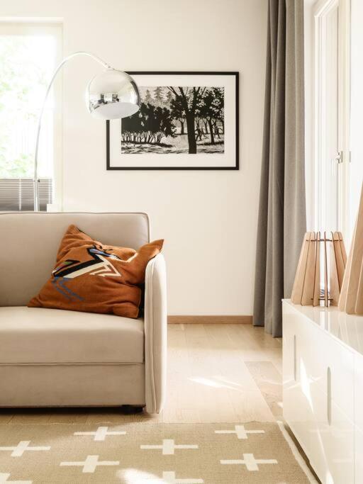 W Apartments Torupilli, Terrace, Green Yard, Parking Reval Exterior foto