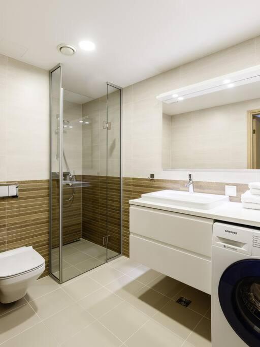 W Apartments Torupilli, Terrace, Green Yard, Parking Reval Exterior foto