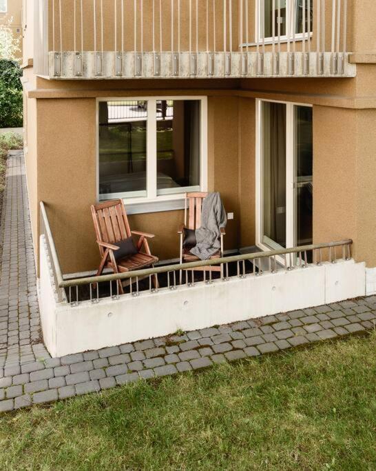 W Apartments Torupilli, Terrace, Green Yard, Parking Reval Exterior foto