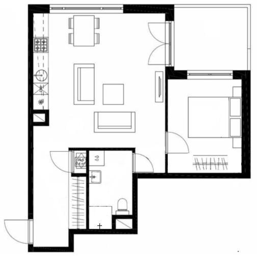 W Apartments Torupilli, Terrace, Green Yard, Parking Reval Exterior foto